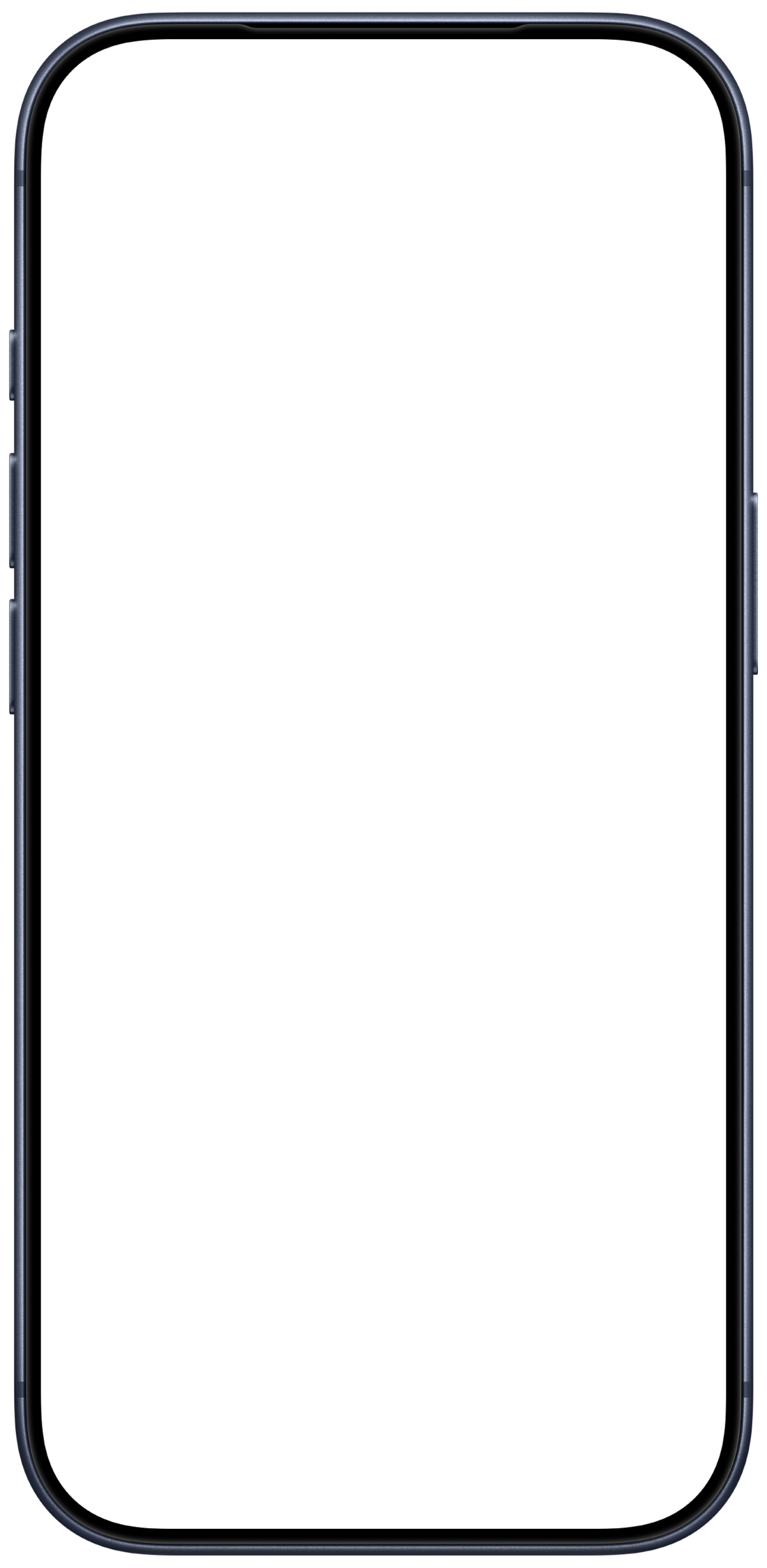 MarCast running on an iPhone